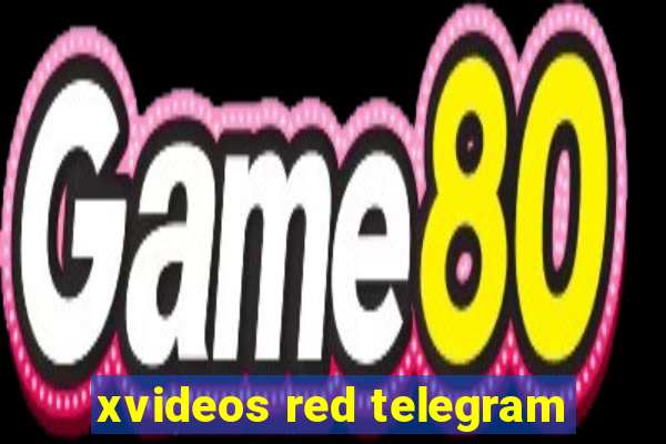 xvideos red telegram